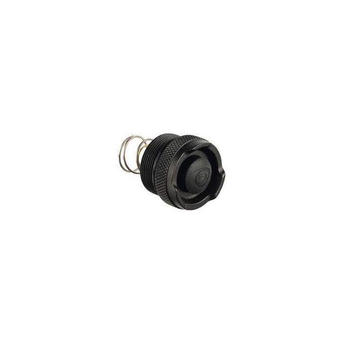 Tailcap Assembly, ProTac HL USB