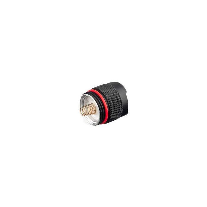 Tailcap Assembly, ProTac 1L-1AA Tailcap Assembly, ProTac 1L-1AA Tailcap Assembly, ProTac 1L-1AA