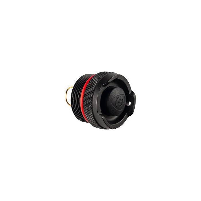 Tailcap Assembly, ProTac HL-4 Tailcap Assembly, ProTac HL-4