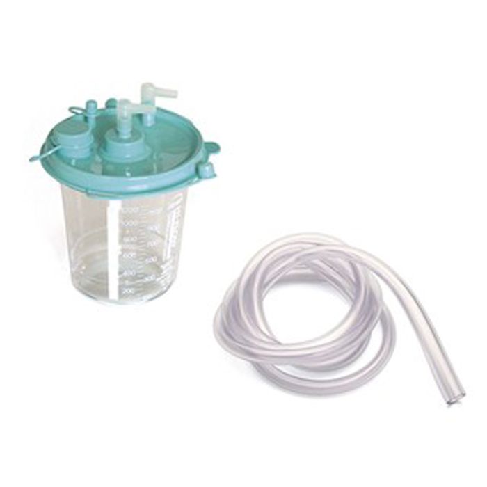 Disposable Collection Canister (1200ml)