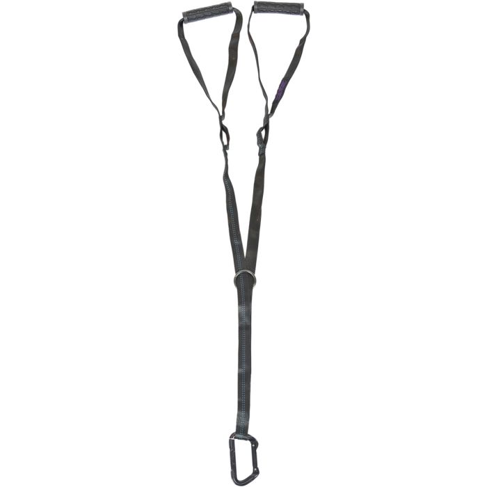 Dragon Handle System