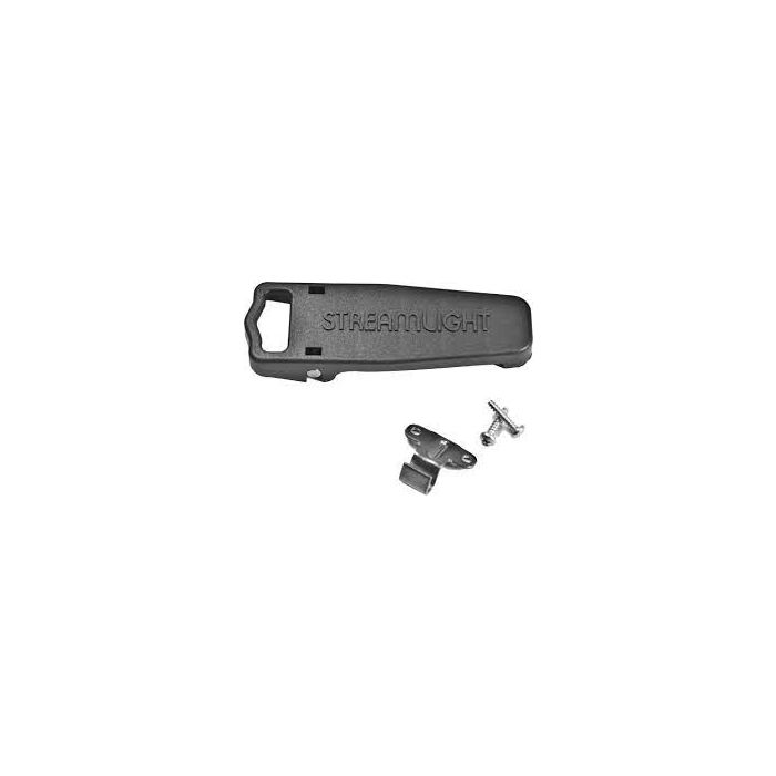Belt Clip Assembly - Survivor