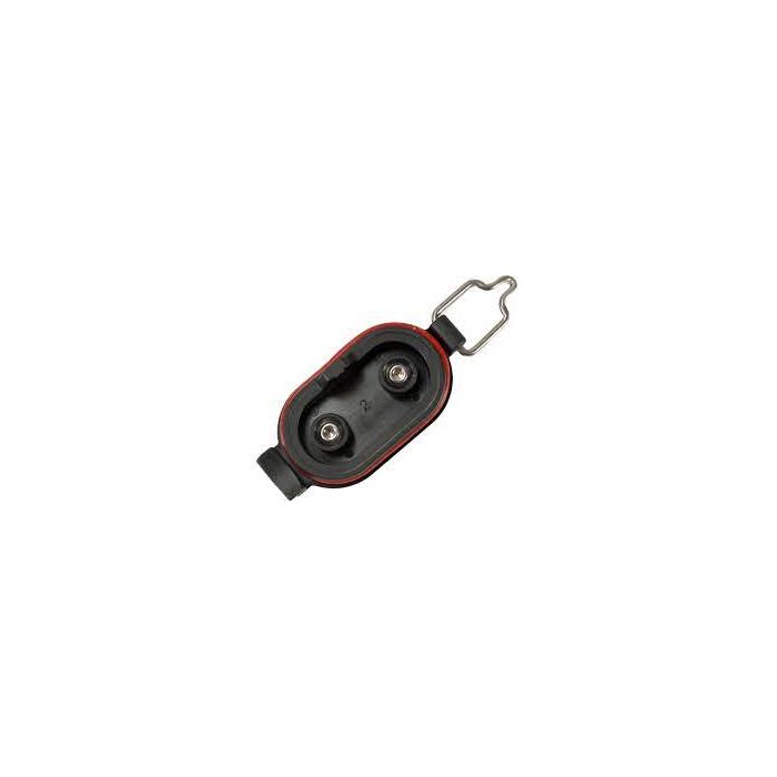 Battery Door Assembly - Survivor LED