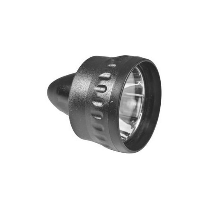 Facecap Assembly (serial # 216940 or higher) - Survivor LED