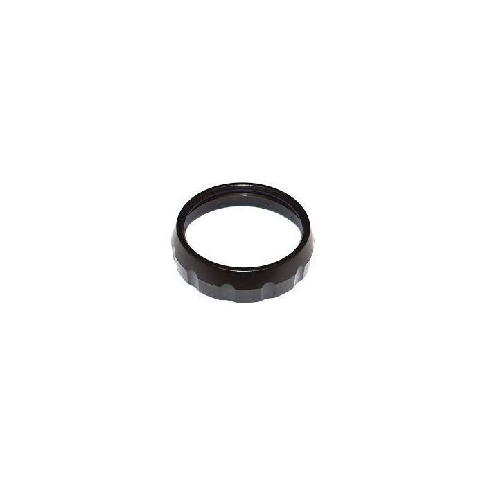 Survivor (Low Profile) Face cap (Incl. Lens, facecap, oring )