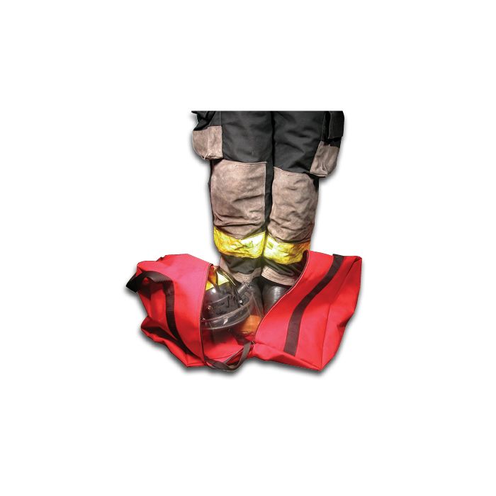 Step in Bag