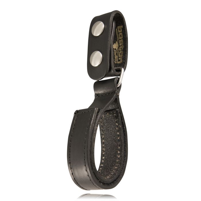 VELCRO GLOVE STRAP WITH SQUARE RING