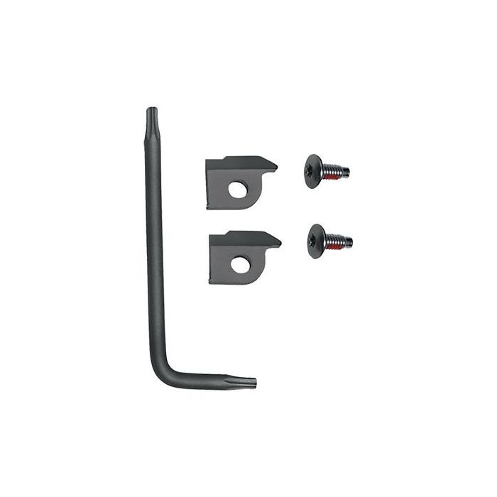 CUTTER INSERTS BLACK