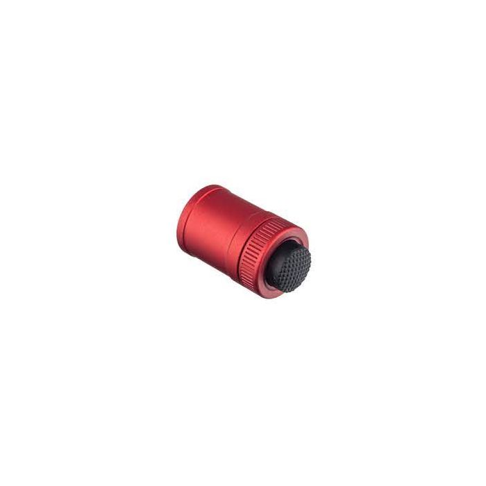Tailcap, Stylus Pro USB - Red