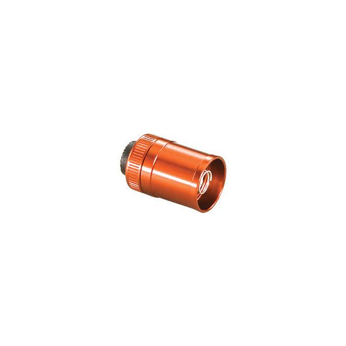 Tailcap, Stylus Pro USB - Orange