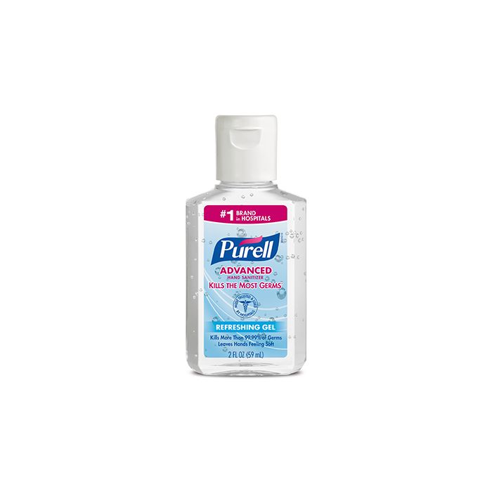 Purell Hand Sanitizer 2oz