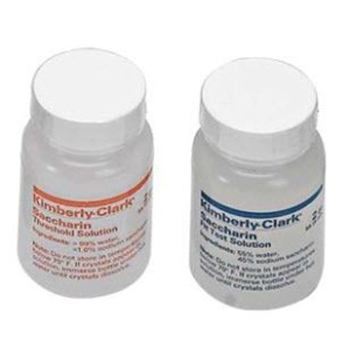 Saccharin Fit Test Solution 2/ Pack SAVELIVES