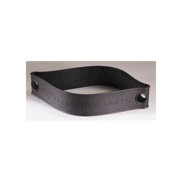 Rubber Helmet Strap