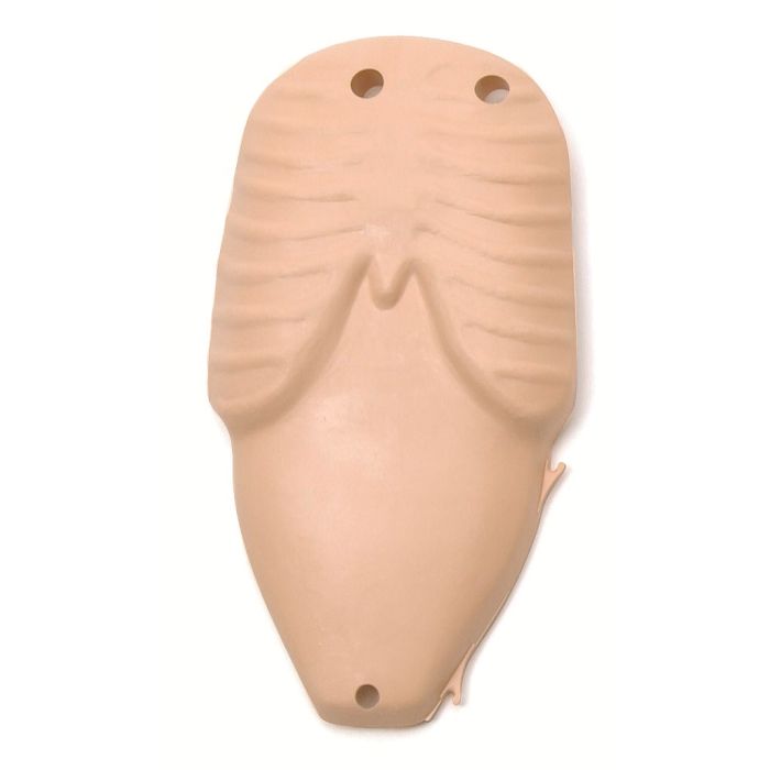 Chest Plate ALS Baby SAVELIVES