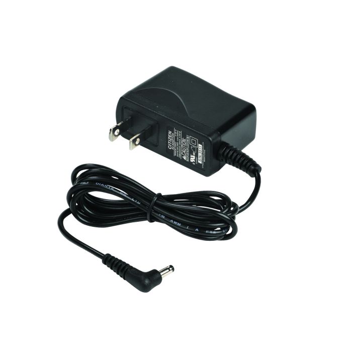 Citizen AC Adapter for CH-456