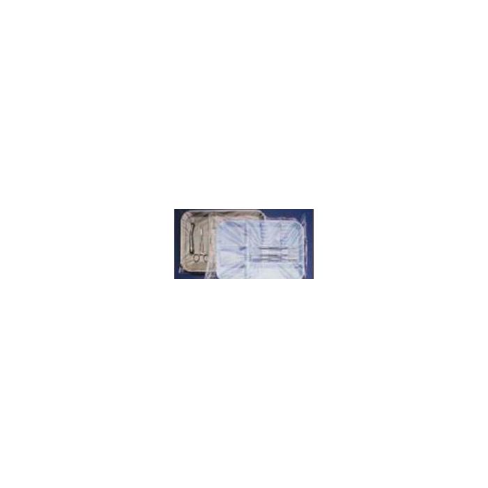Air & water syringe sleeve w/ ties 500/cs