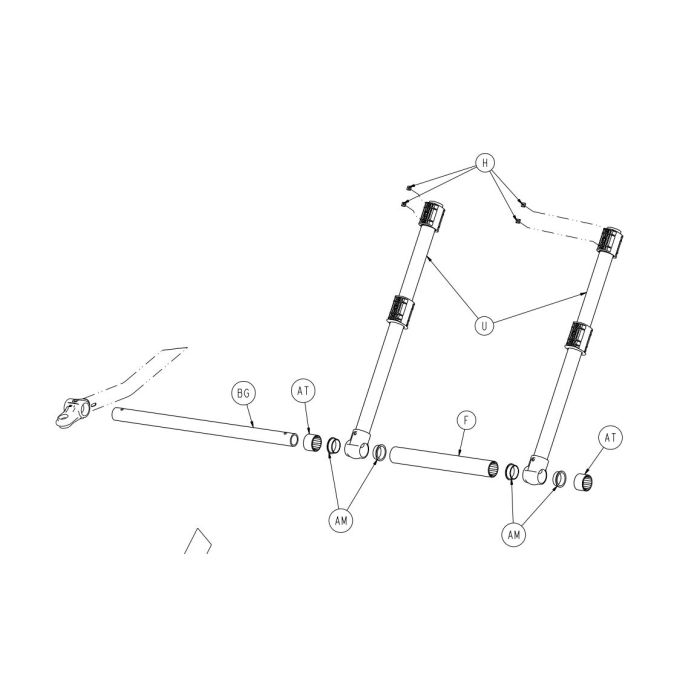FLANGE BEARING
