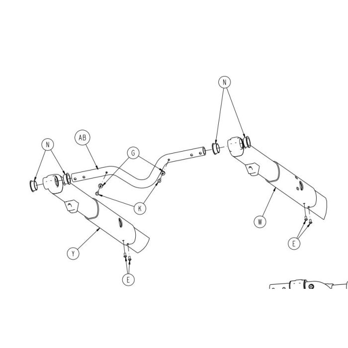 FLANGE BEARING