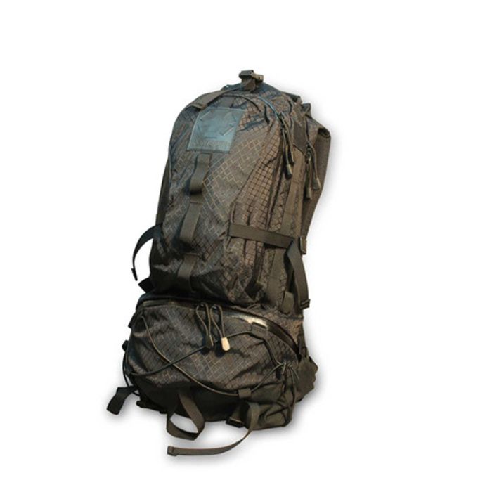 CROSSBOW II BLACK