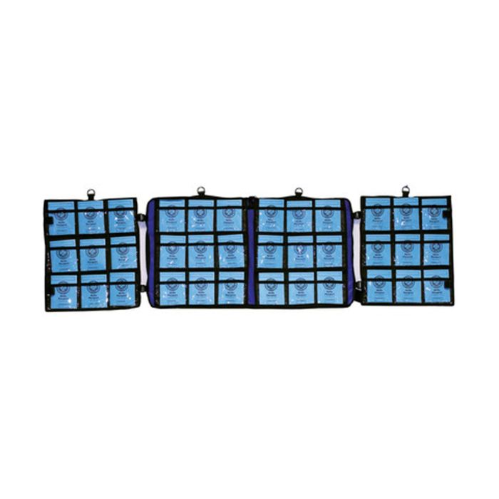 SKILLS PASSPORT CADDY EXTENDERS