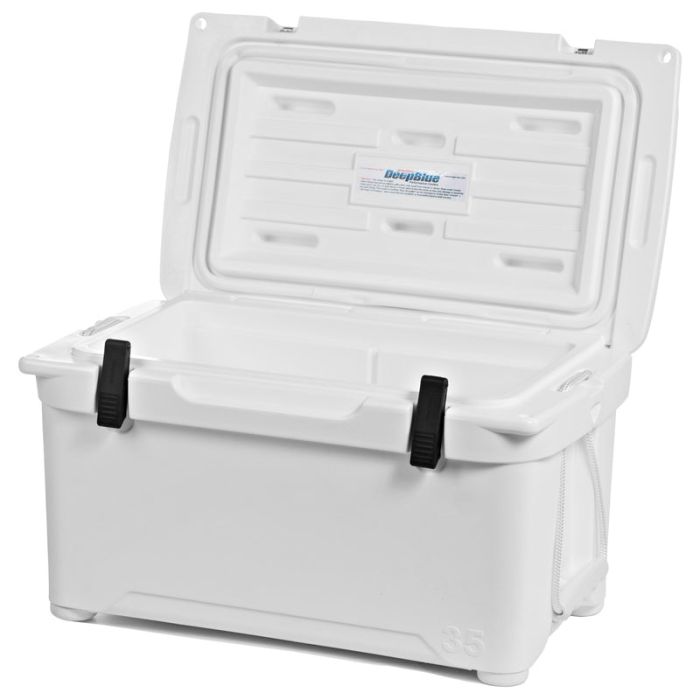 Engel 35 High Performance Hard Cooler and Ice Box 