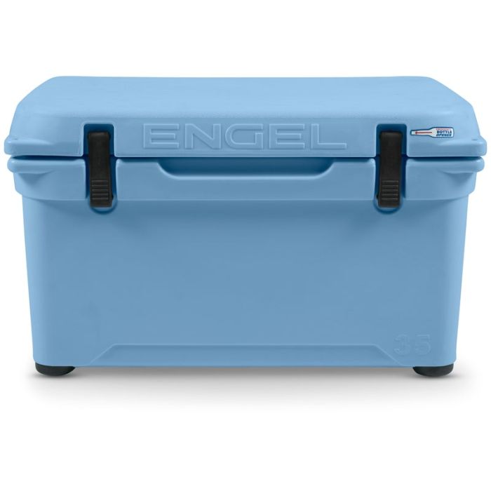 Engel 35 High Performance Hard Cooler and Ice Box 