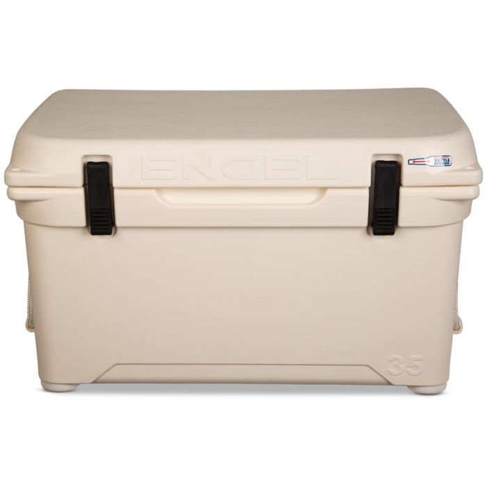 Engel 35 High Performance Hard Cooler and Ice Box 