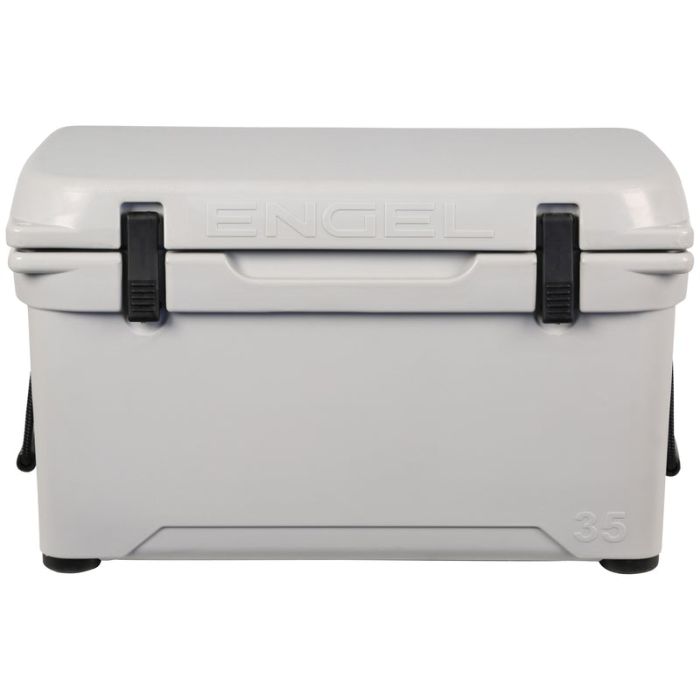 Engel 35 High Performance Hard Cooler and Ice Box 
