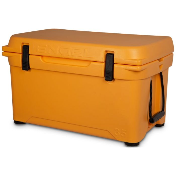 Engel 35 High Performance Hard Cooler and Ice Box 