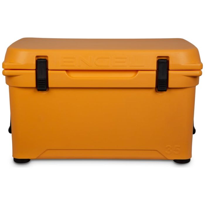 Engel 35 High Performance Hard Cooler and Ice Box 