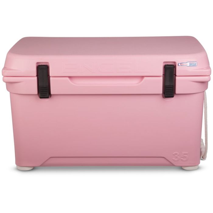 Engel 35 High Performance Hard Cooler and Ice Box 