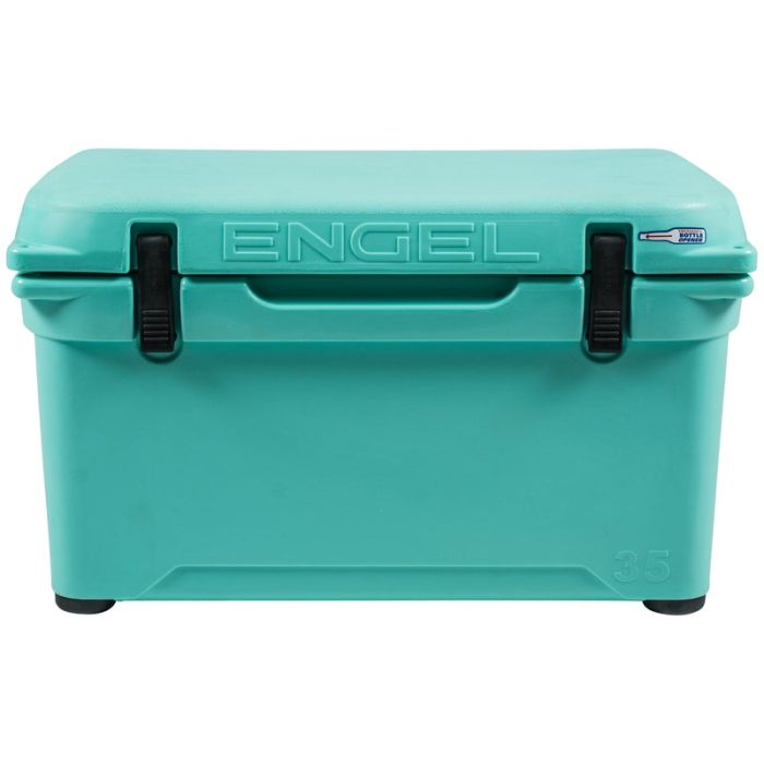Engel 35 High Performance Hard Cooler and Ice Box 