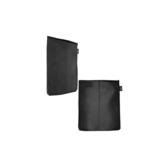 Rifle Plate Steel [Level III] .04/.05 Full Cut: 8”x10”