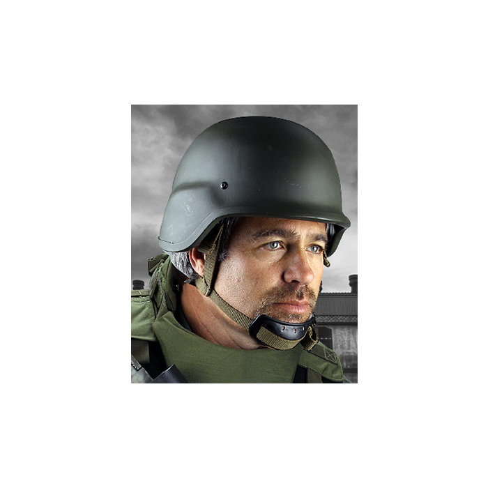 PASGT Helmet - SAVELIVES