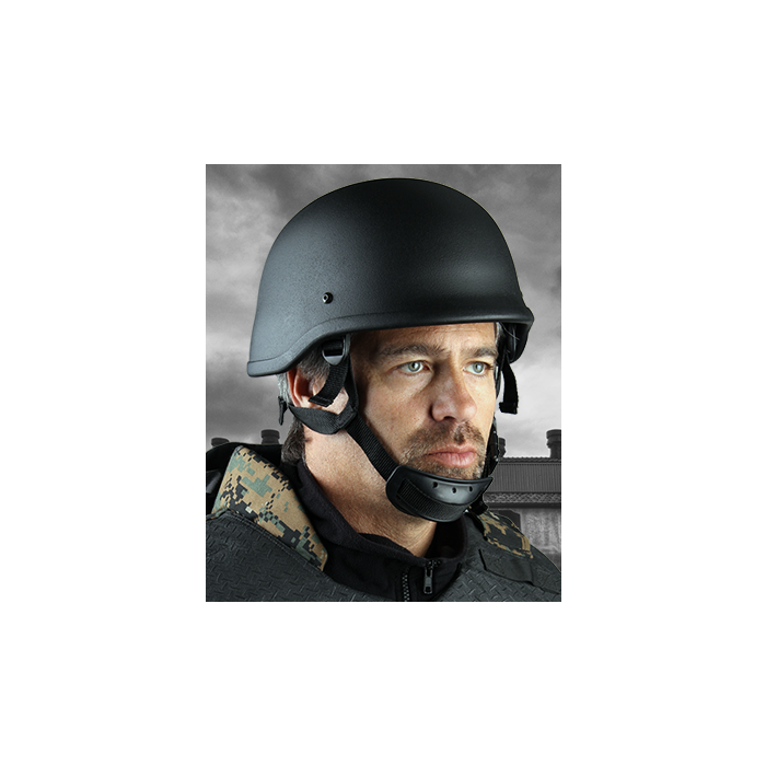 Combat Helmet