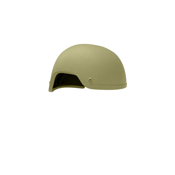 Tank Helmet