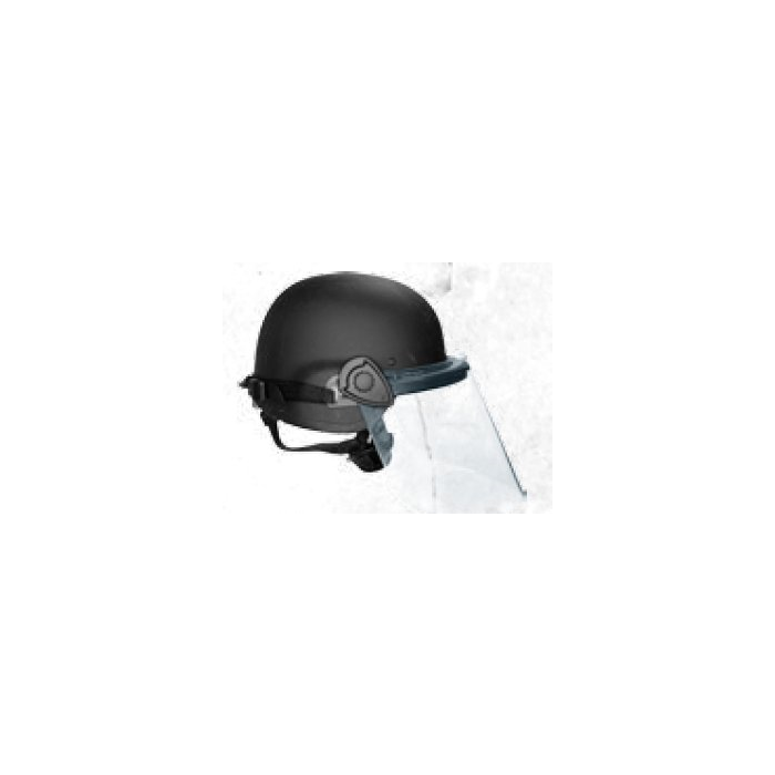 Riot Face Shield (non-ballistic)