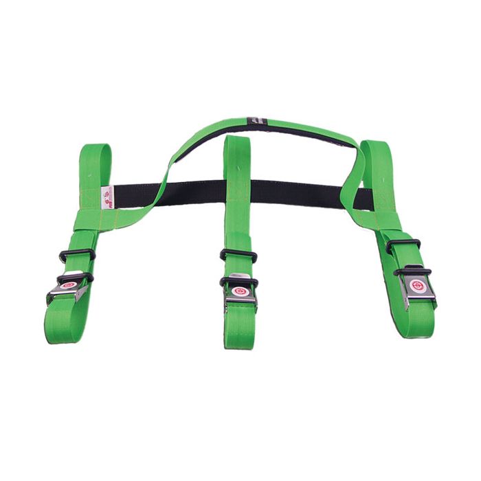 GRIPPER HOSE SYSTEM