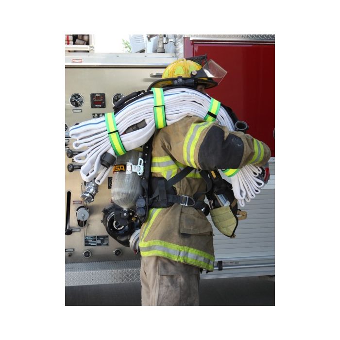 THE 200 FT HOSE STRAP