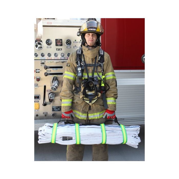 THE 200 FT HOSE STRAP