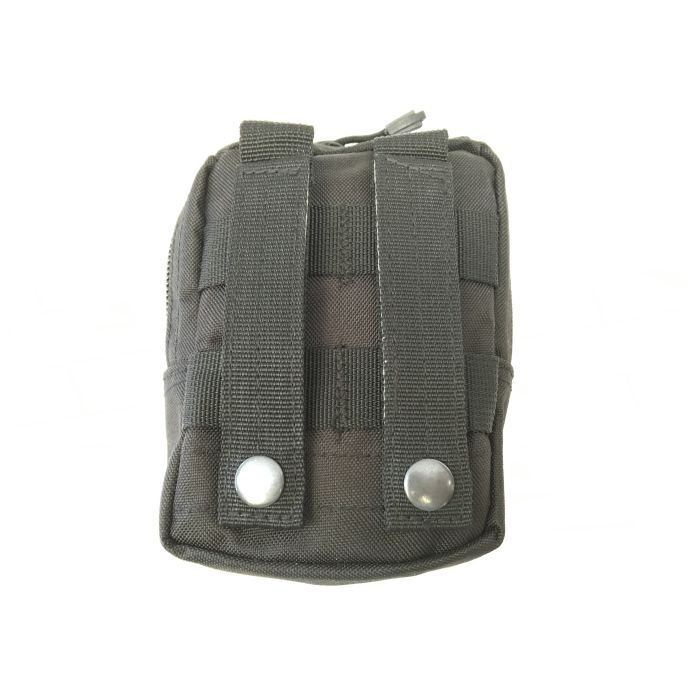 IFAK (Individual First Aid Kit)
