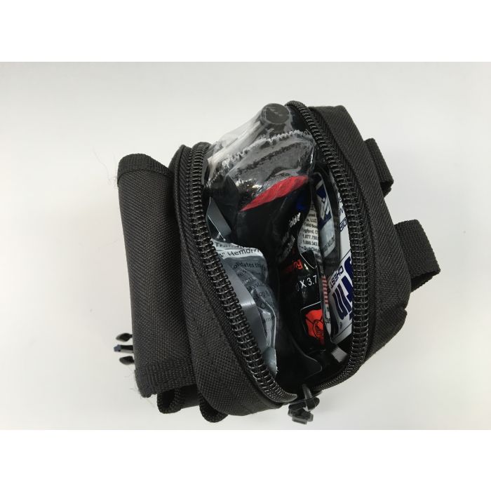 IFAK (Individual First Aid Kit)