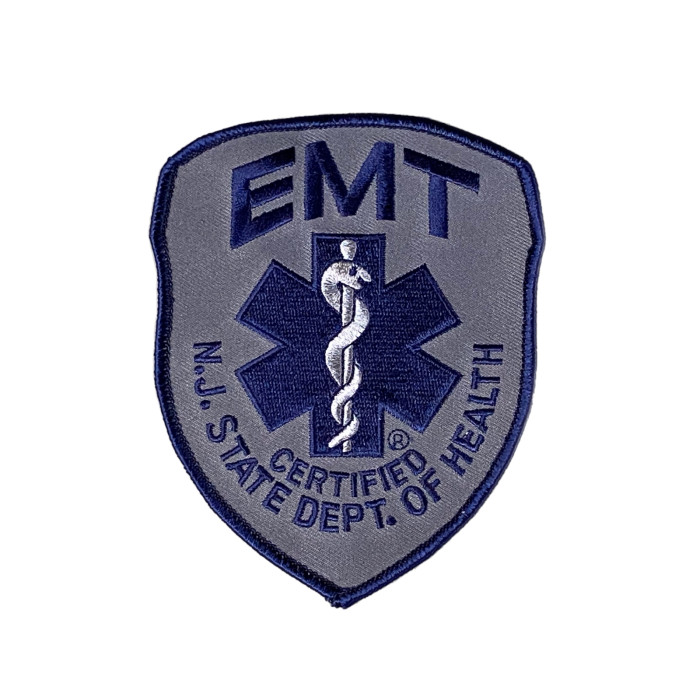 Emergency Medical Technicians EMTs Not Forgotten 9-11 WTC EMS