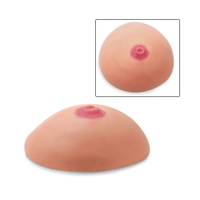 Life/form® Inverted Nipple Replica