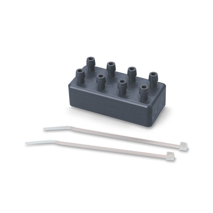 Manifold w/Fittings for Advanced IV Arm