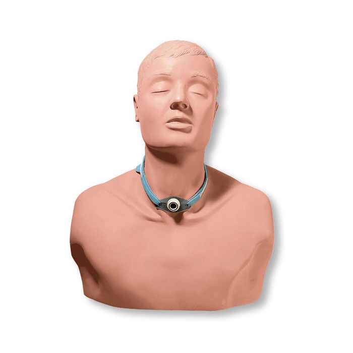 Tracheostomy Care, Adult Model