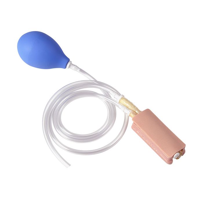 Femoral Injection Site Pad, Child CRiSis™
Manikin