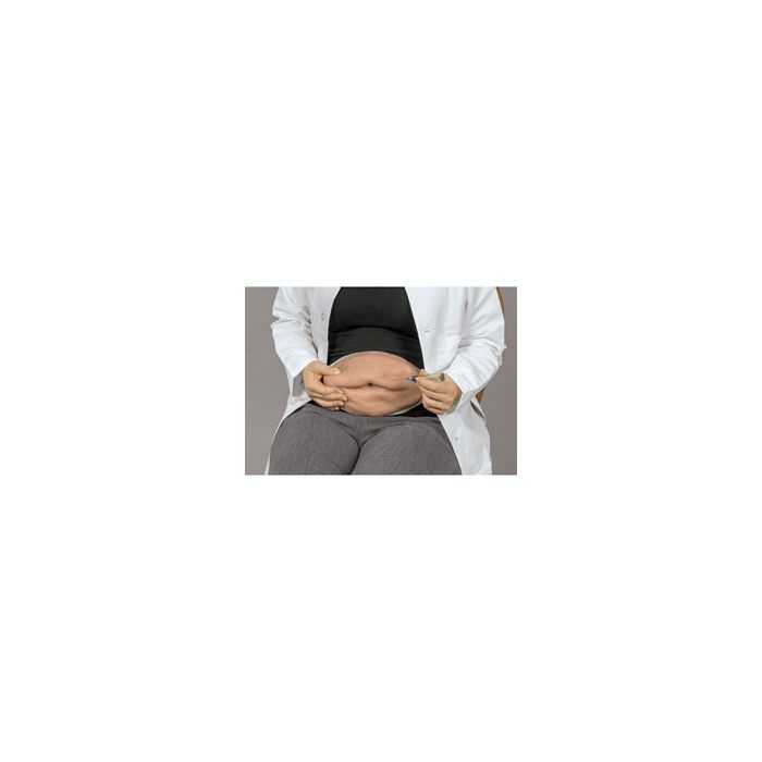 Life Form Advanced Injection Belly Savelives Life Form Advanced Injection Belly Savelives