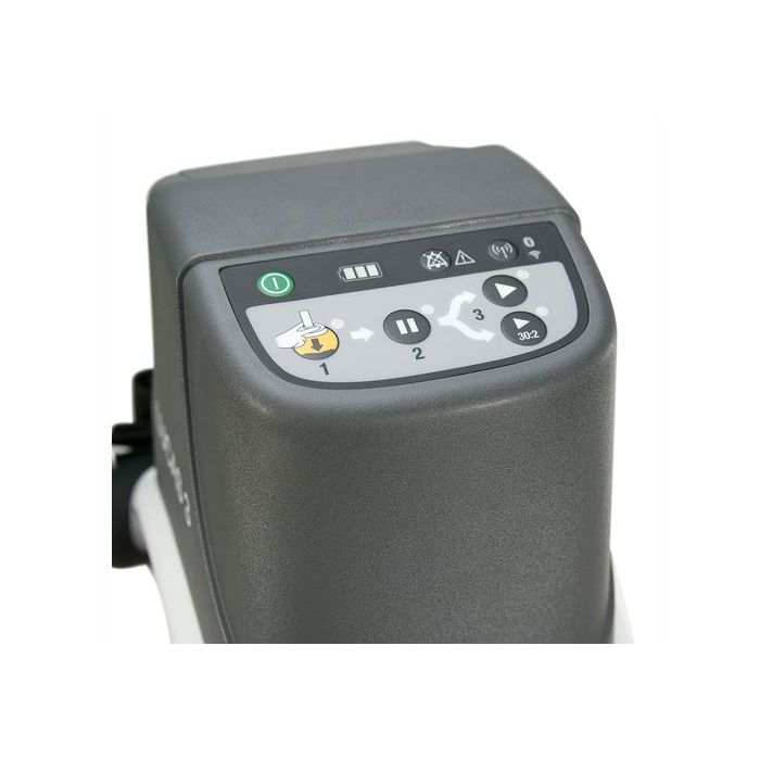 LUCAS 3.1 Chest Compression System