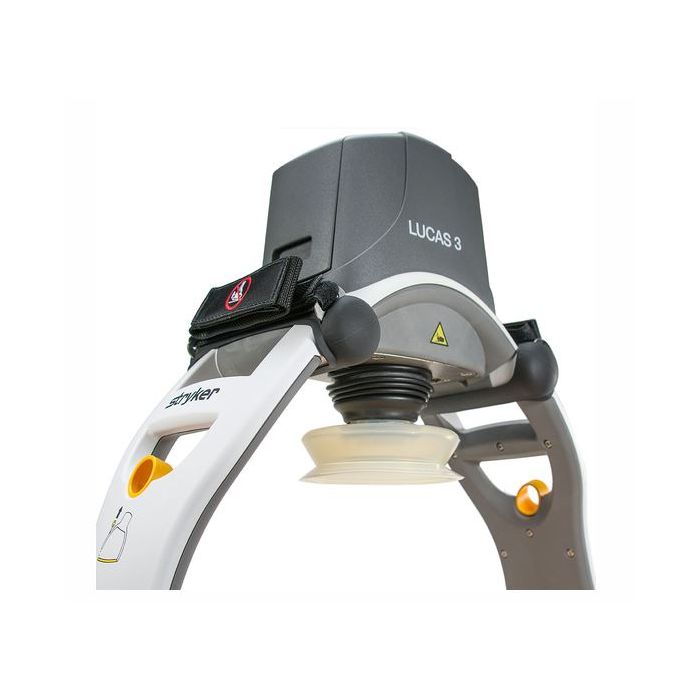 LUCAS 3.1 Chest Compression System